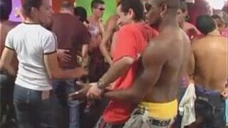 Carnaval da Orgia I - porn video