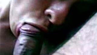 kary uses her mouth and i fingers - porn video