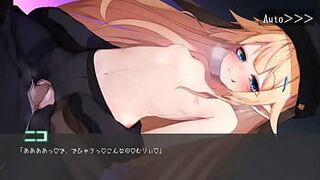 succubus - porn video