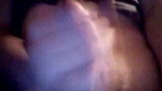 My big cumshot - porn video