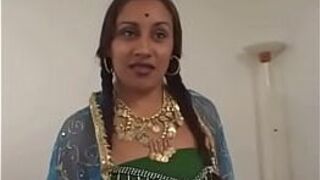 Amateur Indian Hairy - porn video