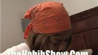 Some good Nasty Stuff Jumping of in somebody ghetto - porn video