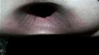 water bottle gape asshole - porn video