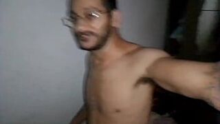 HOT YOUNG GIRL BEING FUCKED ON ALL FOURS AND I FILLED THE LITTLE WHORE WITH MILK IN HER PUSSY - porn video