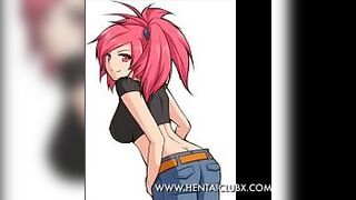 hentai sexy Pokemon Ecchi - porn video