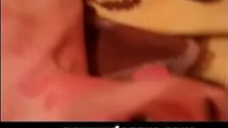 Fuck Him And Feed Him Cum - porn video