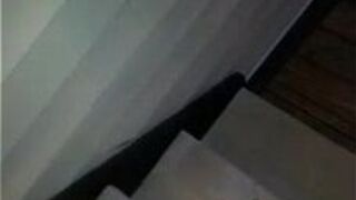 horny before work - porn video