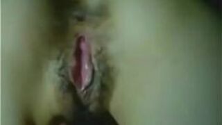 Asian Korean Amateur GF Horny Wet Pussy - porn video