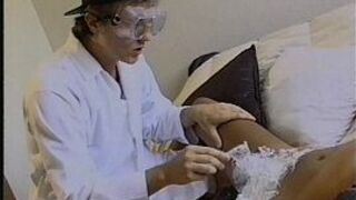 Shaving Beavers - porn video