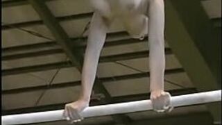 Gymnastics - porn video