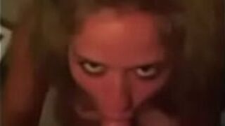 amy holiday blow - porn video