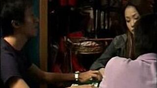 Mahjong - porn video