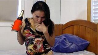 show big boobs - porn video