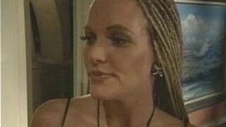 Group sex sucking and fucking - porn video