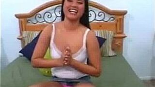 Ashley Marie - porn video