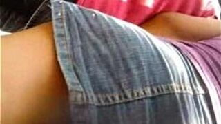 RICH SKIRTS - porn video