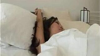 Sexy Asian Makes Dick Explode - porn video