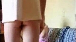 Cocksucking Amateur Webcam Slut - porn video