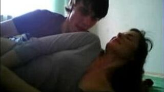 babe couple homemade fuck - porn video