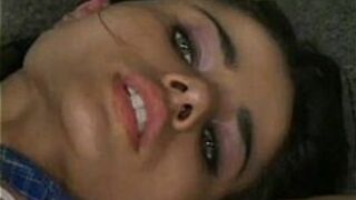 Charming Latina - porn video