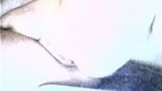 doing it alone - porn video