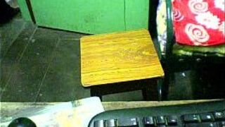 new way masturbating boy chained - porn video