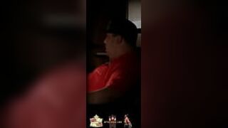 PUNCH cigar - porn video