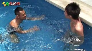 Oliver And Jackky - porn video