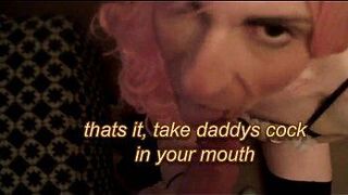 More Sissy inspiration by Maidboy - porn video