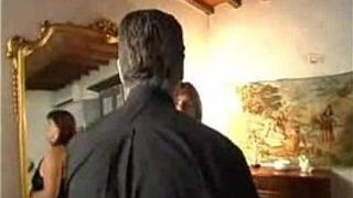 Its a Family Affair - porn video