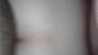 My slut fat wife gets fucked doggystyle - porn video