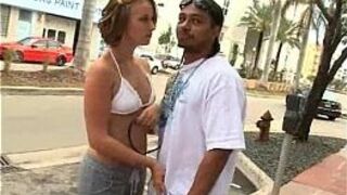 Castro thought he would get pussy - porn video