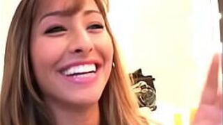 Making Of Sabrina Sato - porn video