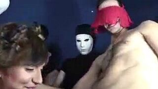 love bocaque - porn video