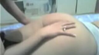 Serbian Lesbians Asslicking - porn video