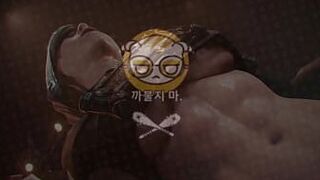 dokkaebi pmv - porn video