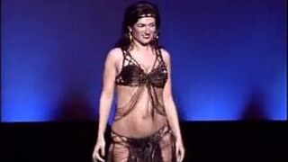 Suhaila Salimpour - porn video