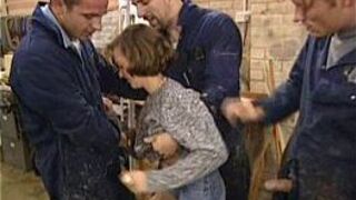 Triple Valentina - porn video