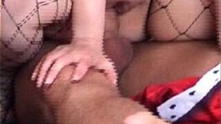 Quicki before the job - porn video