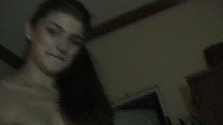 Russian Model Olga Fucking - porn video