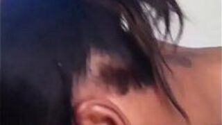 Meka first real porno she love it - porn video