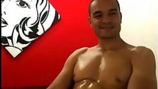 Imanuel Dotadao - porn video