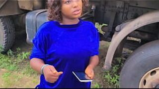 Sex with a Strenger - porn video