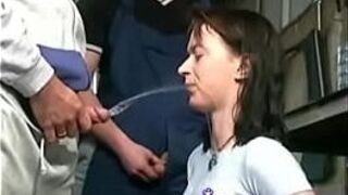 piss hardcore - porn video
