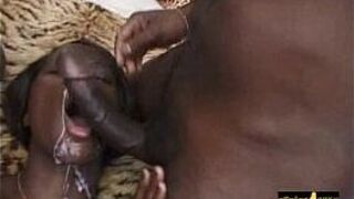 Ye Te Mougou - porn video