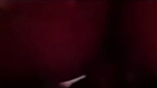 girlfriend sitting on pole - porn video