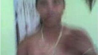 S Local Cricket chick saroop - porn video