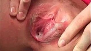 Interracial Creampie For Blonde Girl - porn video