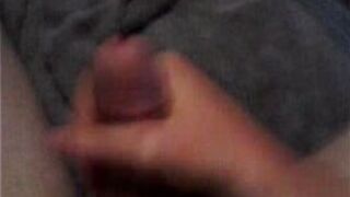 waking my dick - porn video