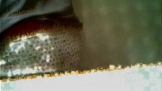 Asian Girl Undresses and Bounces Before Shower - porn video